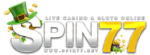 Spin77 นิยามใหม่ของความบันเทิงและการเดิมพันออนไลน์ยุคดิจิทัล 